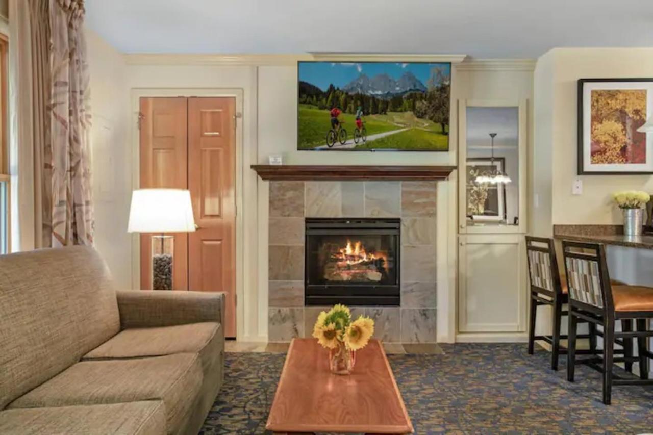 Aspen At Streamside At Vail Apartment Exterior foto